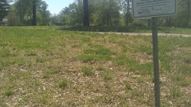 St. Cin Park - Hazelwood, MO