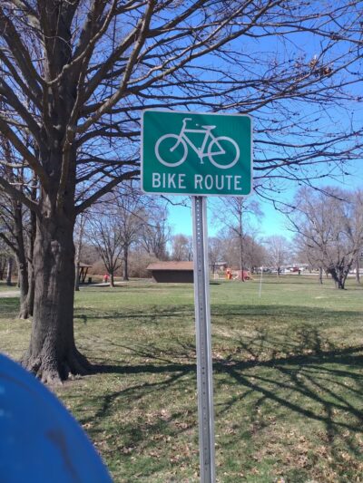 St. Cin Park - Hazelwood, MO