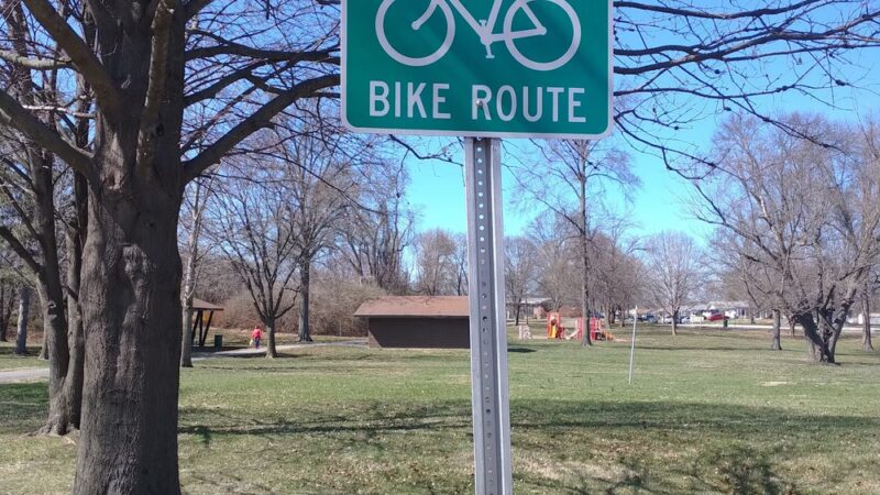 St. Cin Park - Hazelwood, MO