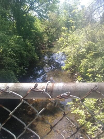 St. Cin Park - Hazelwood, MO