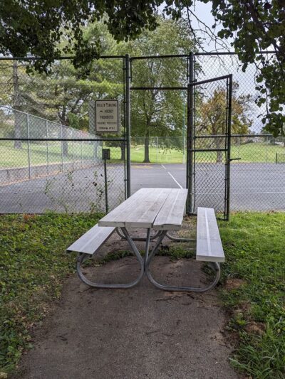 White Birch Park - Hazelwood, MO