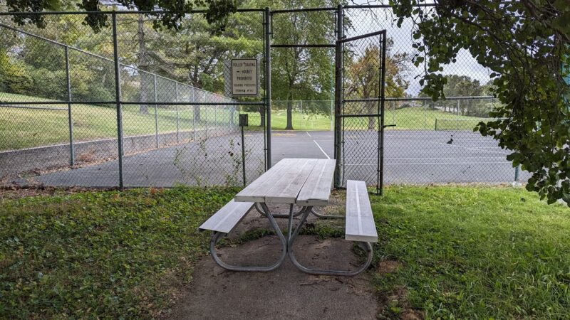 White Birch Park - Hazelwood, MO