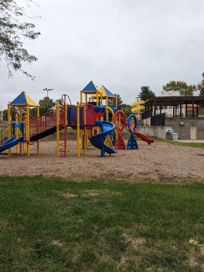 White Birch Park - Hazelwood, MO