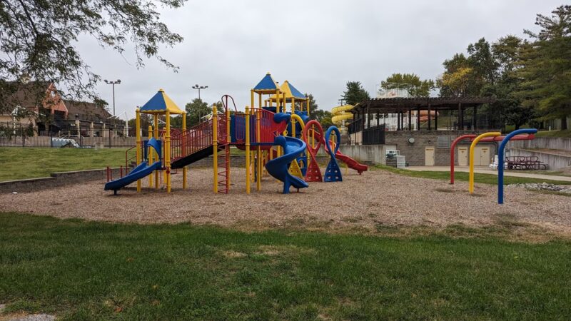 White Birch Park - Hazelwood, MO