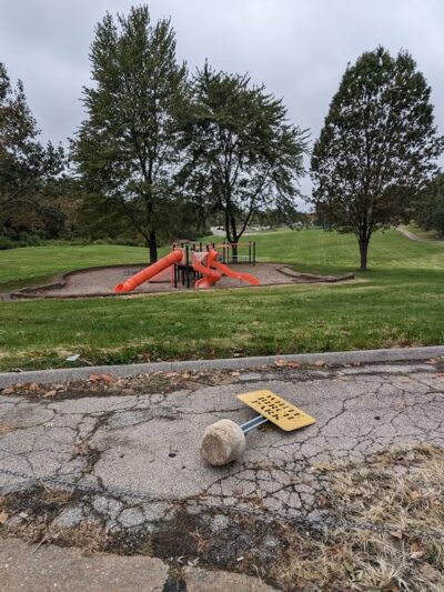 White Birch Park - Hazelwood, MO