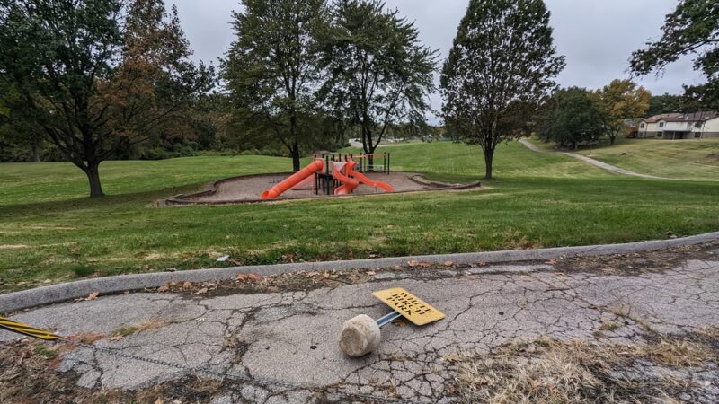 White Birch Park - Hazelwood, MO