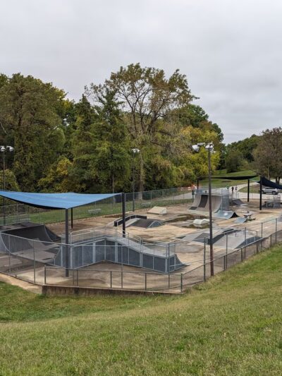 White Birch Park - Hazelwood, MO