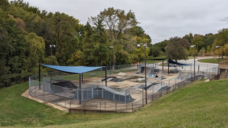 White Birch Park - Hazelwood, MO