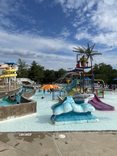 White Birch Park - Hazelwood, MO