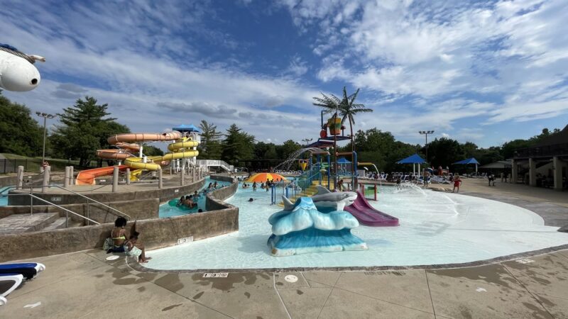 White Birch Park - Hazelwood, MO