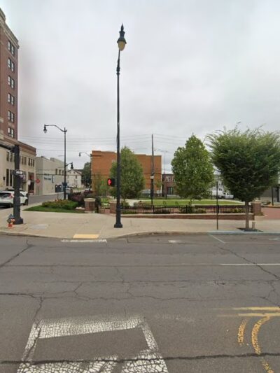 CAN DO Community Park - Hazleton, PA