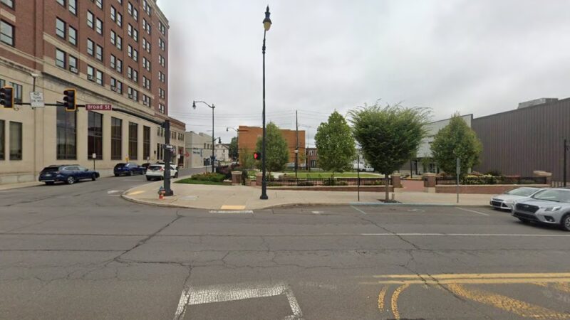 CAN DO Community Park - Hazleton, PA