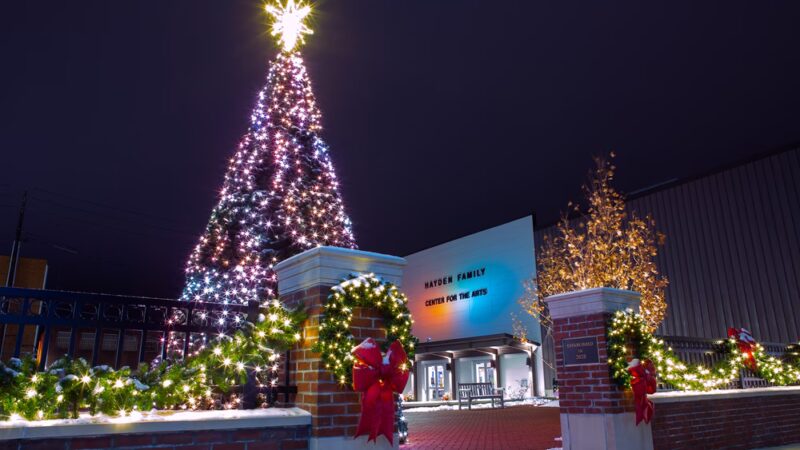 CAN DO Community Park - Hazleton, PA