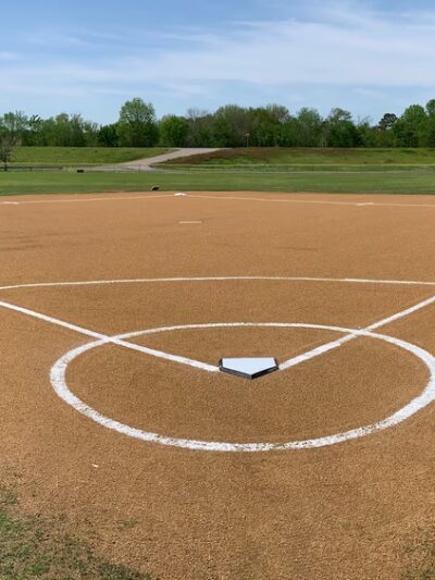 Heavener Blues Park - Heavener, OK