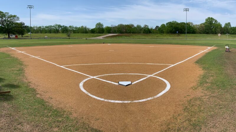 Heavener Blues Park - Heavener, OK