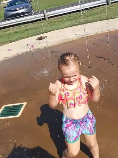 Heavener Blues Park - Heavener, OK