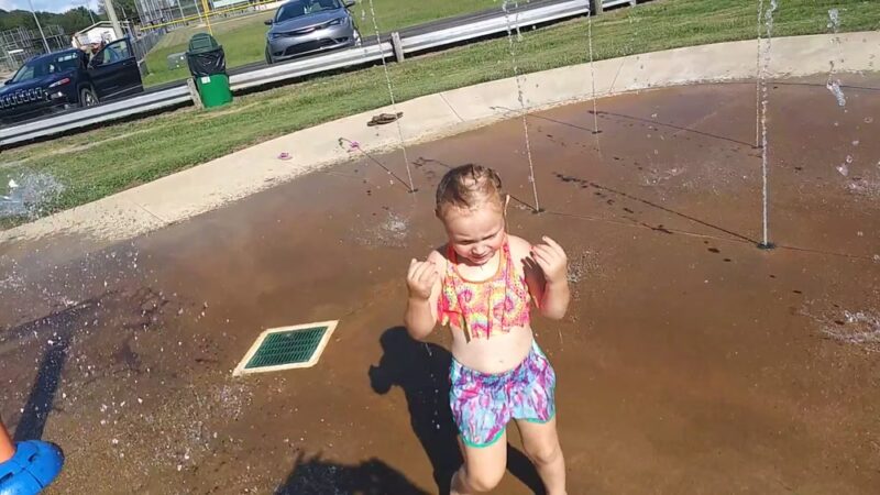 Heavener Blues Park - Heavener, OK