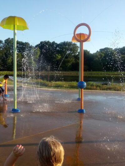 Heavener Blues Park - Heavener, OK