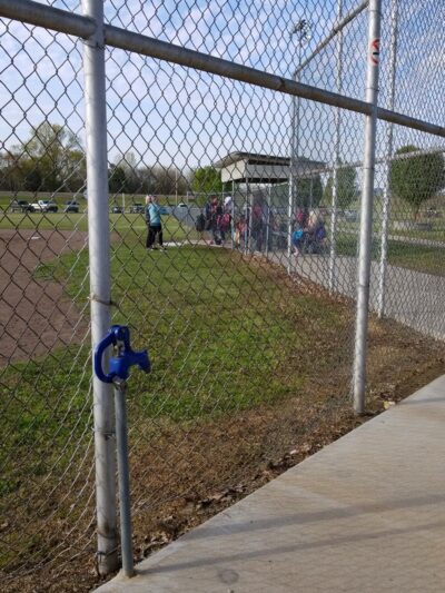 Heavener Blues Park - Heavener, OK
