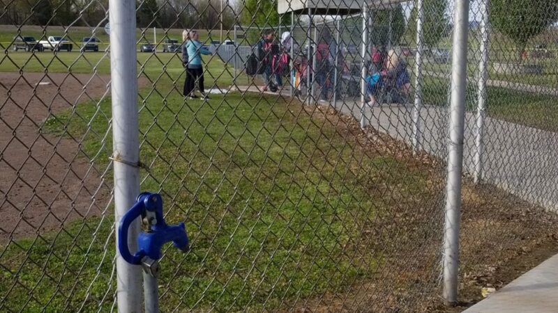 Heavener Blues Park - Heavener, OK