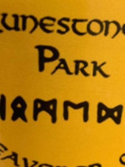 Heavener Runestone Park - Heavener, OK