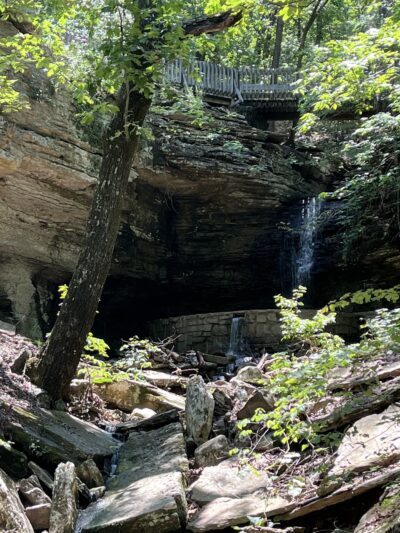 Heavener Runestone Park - Heavener, OK