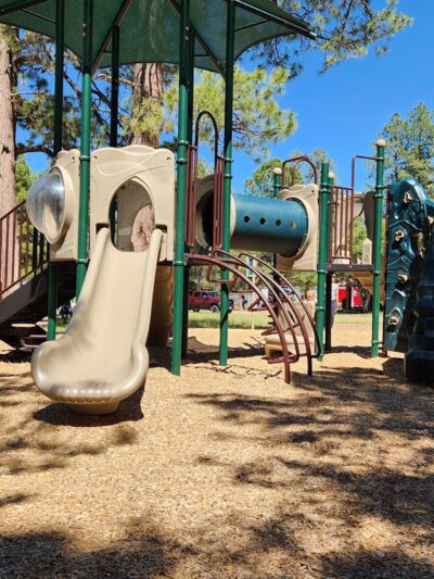 Heber/Overgaard Park - Heber, AZ