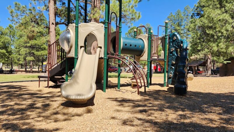 Heber/Overgaard Park - Heber, AZ