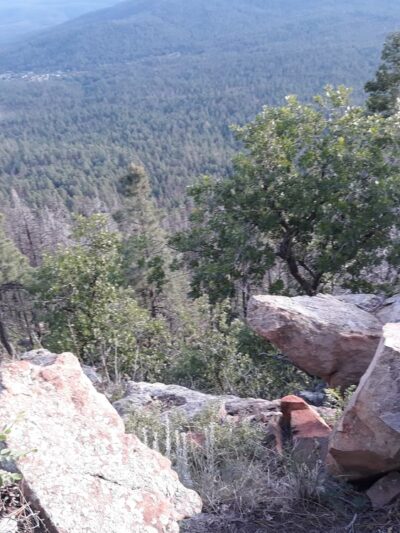 Heber/Overgaard Park - Heber, AZ