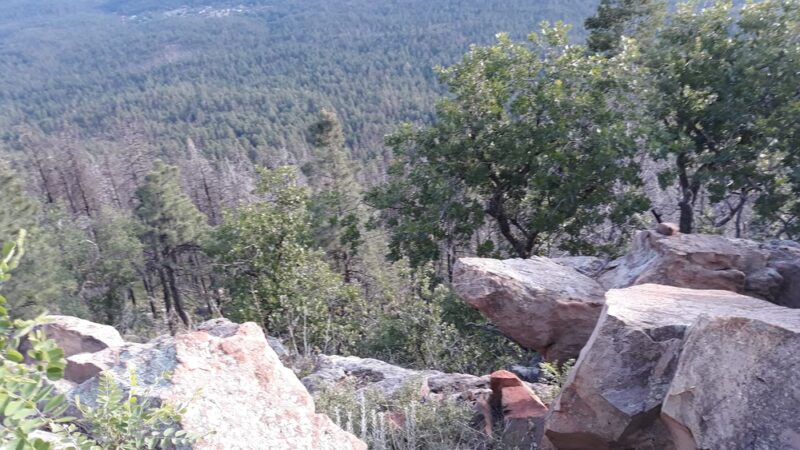 Heber/Overgaard Park - Heber, AZ