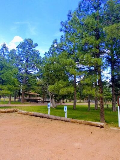 Heber/Overgaard Park - Heber, AZ