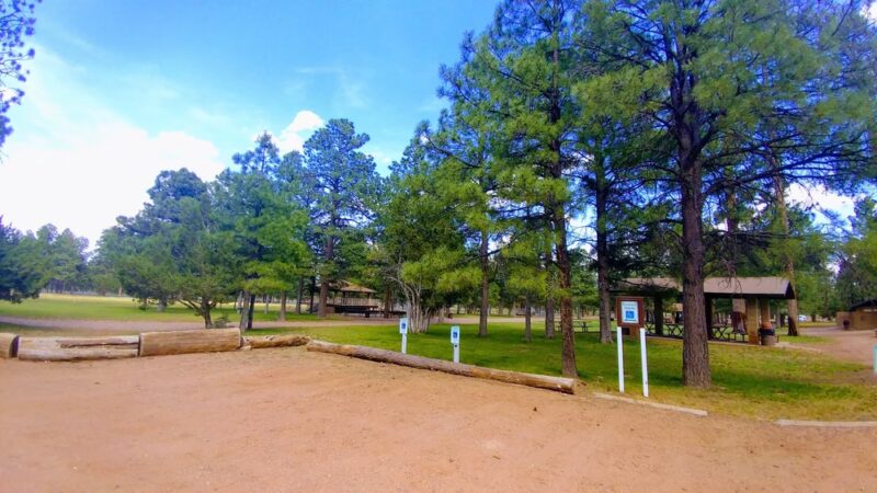 Heber/Overgaard Park - Heber, AZ