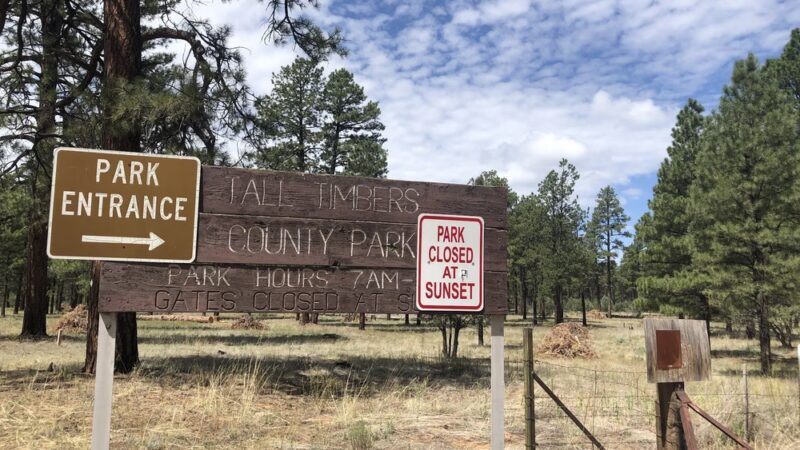 Heber/Overgaard Park - Heber, AZ