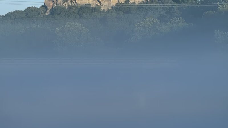 Barnett Park - Heber Springs, AR