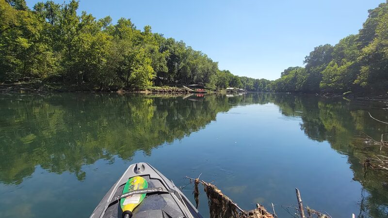 Barnett Park - Heber Springs, AR