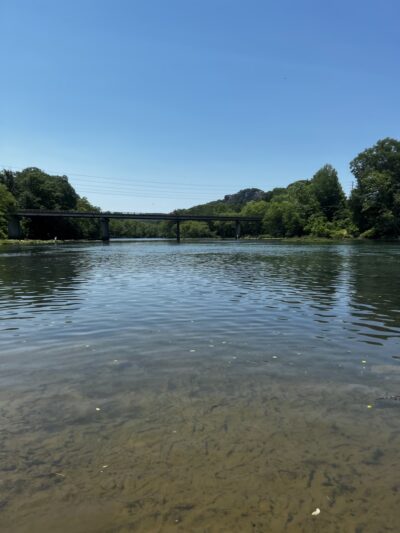 Barnett Park - Heber Springs, AR