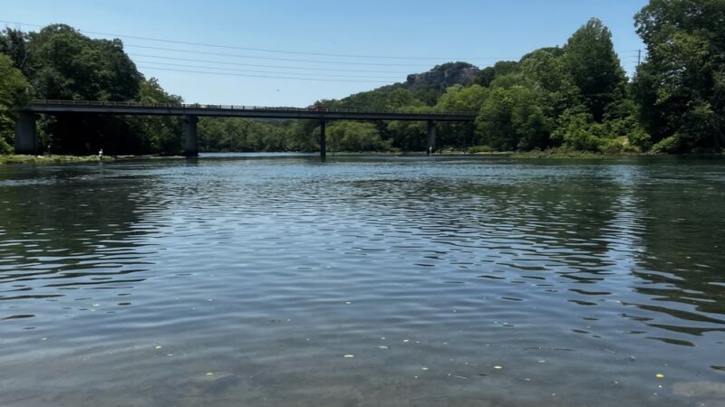 Barnett Park - Heber Springs, AR
