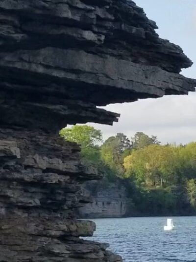 Dam Site Recreation Area - Heber Springs, AR