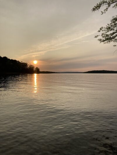 Heber Springs Park - Heber Springs, AR