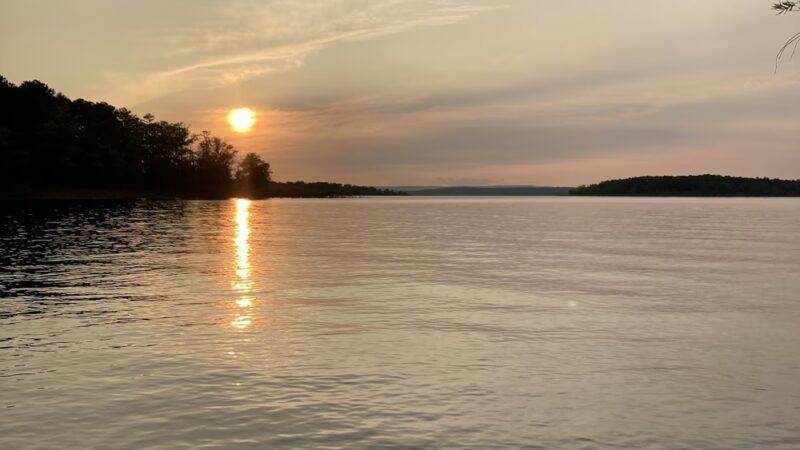 Heber Springs Park - Heber Springs, AR