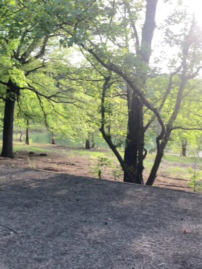 Heber Springs Park - Heber Springs, AR