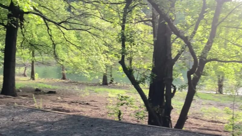 Heber Springs Park - Heber Springs, AR
