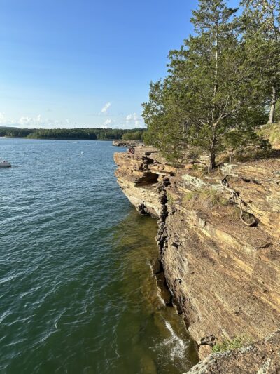 Heber Springs Park - Heber Springs, AR