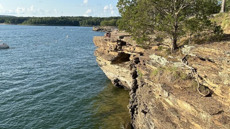 Heber Springs Park - Heber Springs, AR