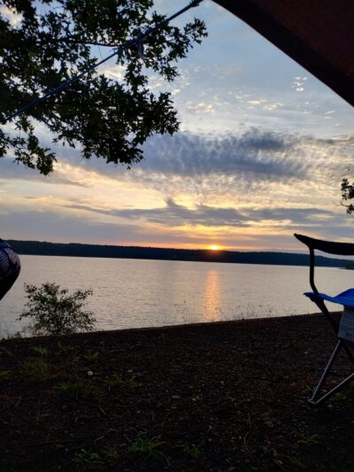 Heber Springs Park - Heber Springs, AR