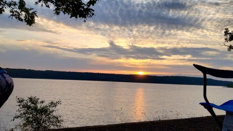 Heber Springs Park - Heber Springs, AR