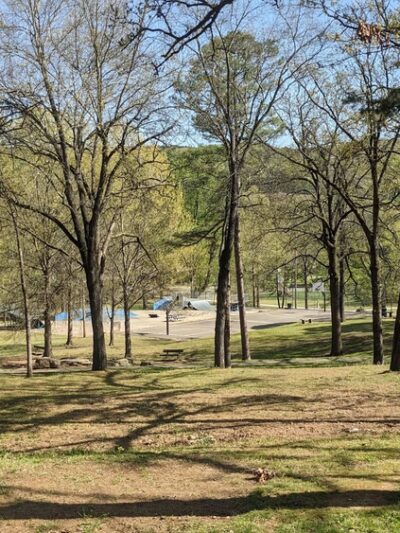 Spring Park - Heber Springs, AR