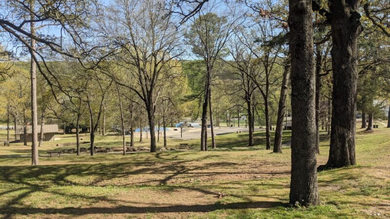 Spring Park - Heber Springs, AR