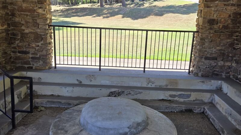 Spring Park - Heber Springs, AR