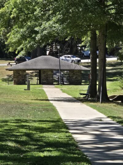 Spring Park - Heber Springs, AR